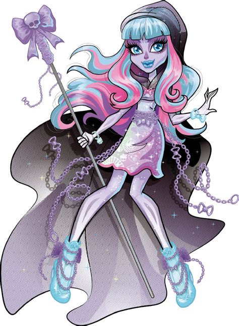 monster high g1 characters